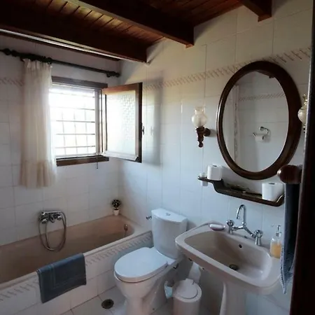 Villa Marsia Peratata