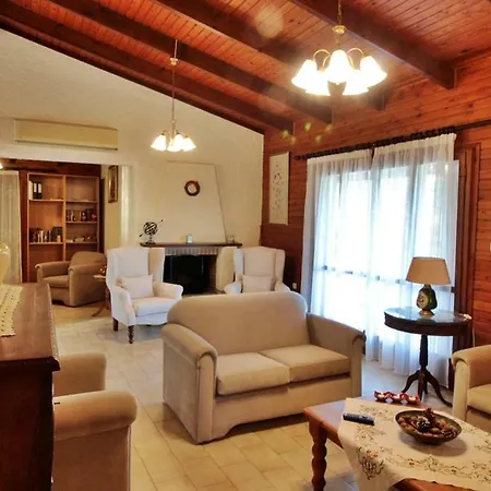 Villa Marsia *