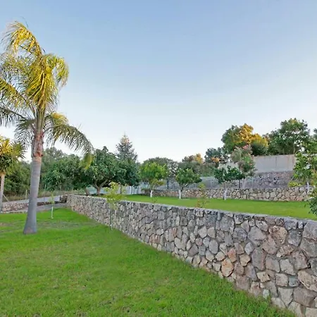 Villa Marsia