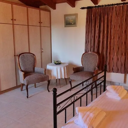 Marsia Villa